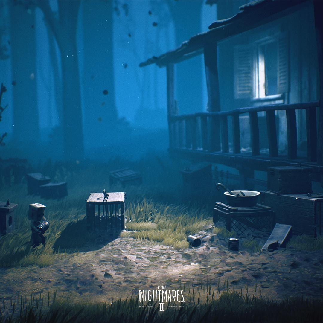 pix Little Nightmares 2 Wallpaper 4K Phone little nightmares 2 wallpaper 2021 hd