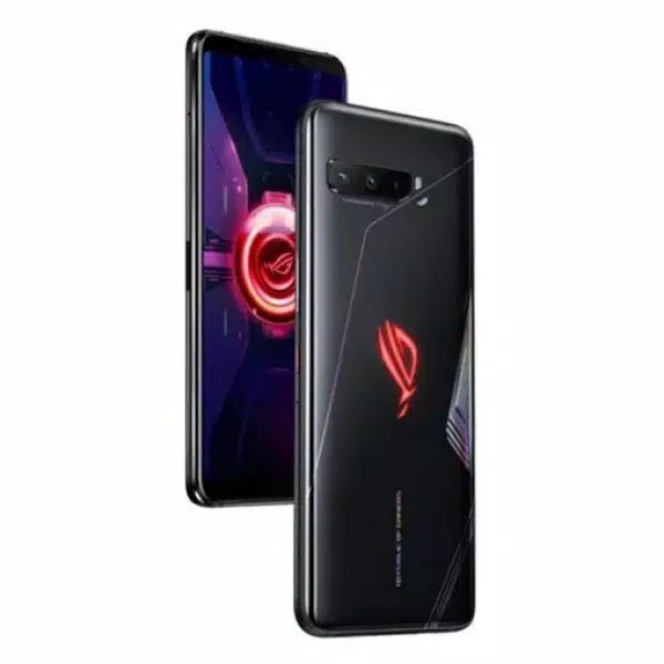 Tải hình nền điện thoại của ROG Phone cực chất, siêu nét !