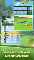 Extreme Golf syot layar 2