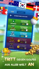 Extreme Golf XAPK Herunterladen