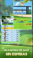 Extreme Golf captura de pantalla 2