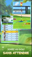 Extreme Golf capture d'écran 2