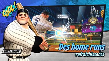 Homerun Clash Affiche