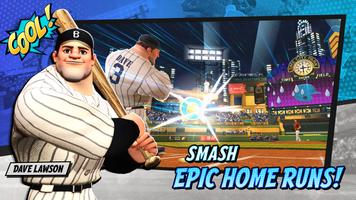 Homerun Clash plakat