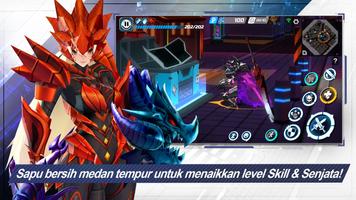 OVERDOX syot layar 2