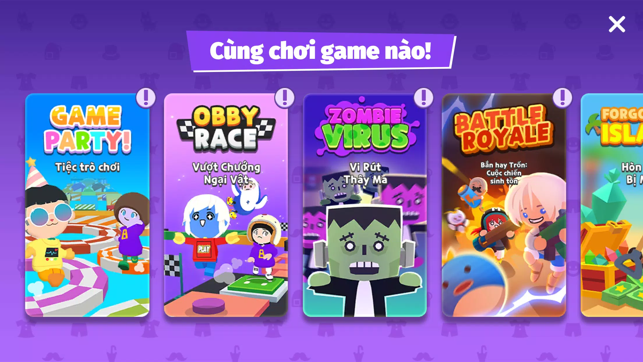 Tải Xuống Apk Play Together Cho Android