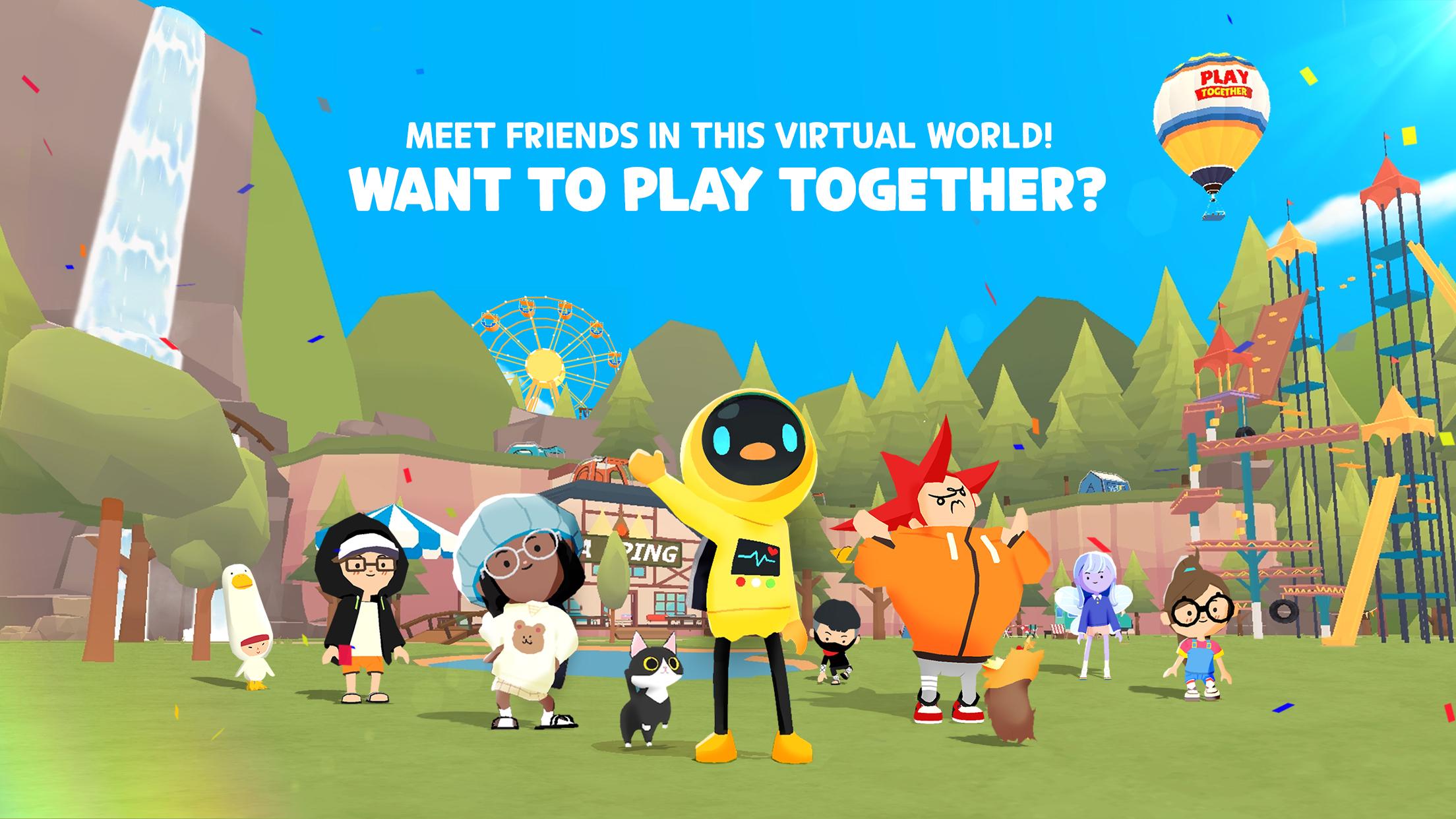 play together for android apk download