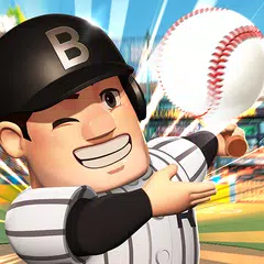 Super Baseball League XAPK download
