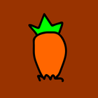 CARROT CRUSHER - the MOBA-inspired game icon