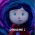 Wallpaper Coraline 2