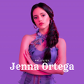 ”Jenna Ortega Wallpaper