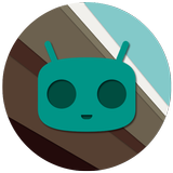 CM11/PA Theme - Android L Free أيقونة