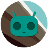 CM11/PA Theme - Android L Free ikona