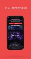Skin Tools ML captura de pantalla 3