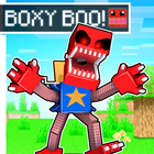Project Playtime Mod MCPE ไอคอน