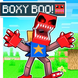 Project Playtime Mod MCPE