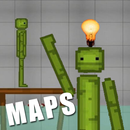 Maps Mod for Melon Playground APK
