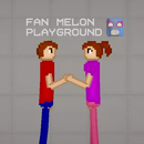 Mod Melon People Playground APK