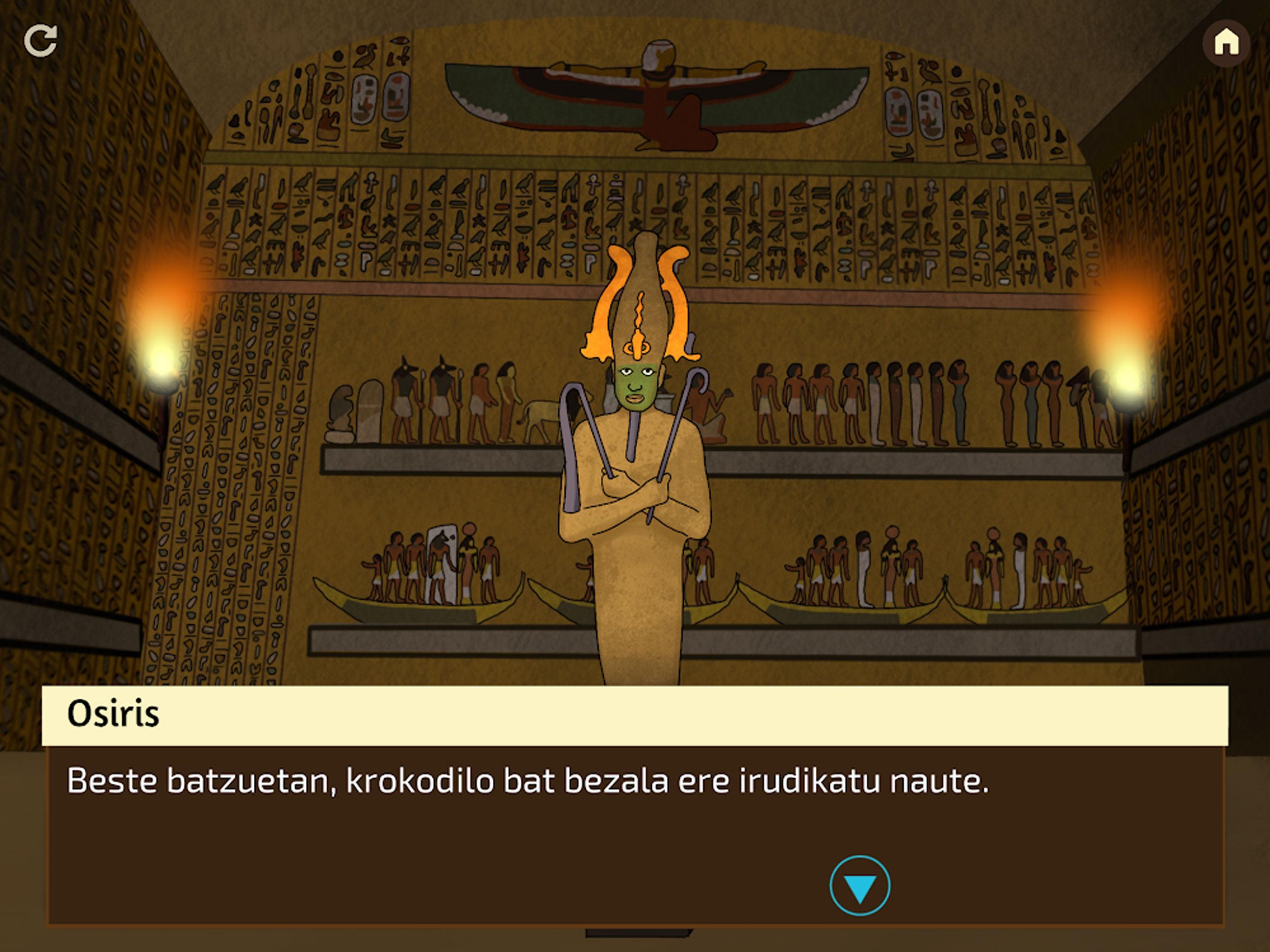 Antzinako Egipto For Android Apk Download
