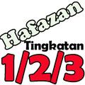 Ayat Hafazaan T1 2 3 KSSM
