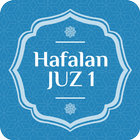 Hafal Juz 1 icône