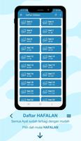 Hafal Juz 1 capture d'écran 1