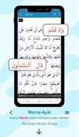 Hafal Juz 1 ảnh chụp màn hình 2