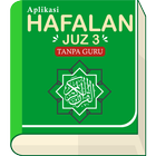 Hafal Juz 3 simgesi