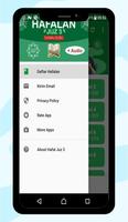 Hafal Juz 3 capture d'écran 1
