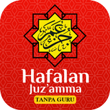 Hafal Juz Amma Audio Offline иконка