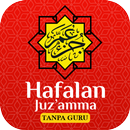 Hafal Juz Amma Audio Offline-APK