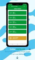Hafal Juz Amma Audio Offline imagem de tela 2
