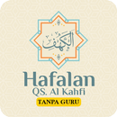 Hafalan surat al kahfi APK