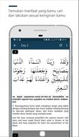 hafalan surat Al Mulk offline ảnh chụp màn hình 3