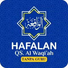 hafal surat Al Waqi'ah XAPK Herunterladen