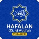 hafal surat Al Waqi'ah APK