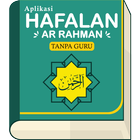 ikon hafalan surat Ar Rahman - Memo