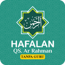 hafalan surat Ar Rahman APK