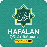 hafalan surat Ar Rahman icono