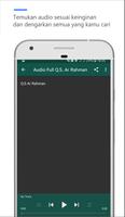 hafalan surat Ar Rahman - Memo スクリーンショット 1