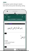 hafalan surat Ar Rahman screenshot 2