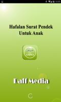 Hafalan Surat Pendek poster