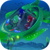 Pj's Temple Mask Adventure APK