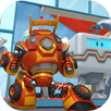 RaCe Truck Blaze APK