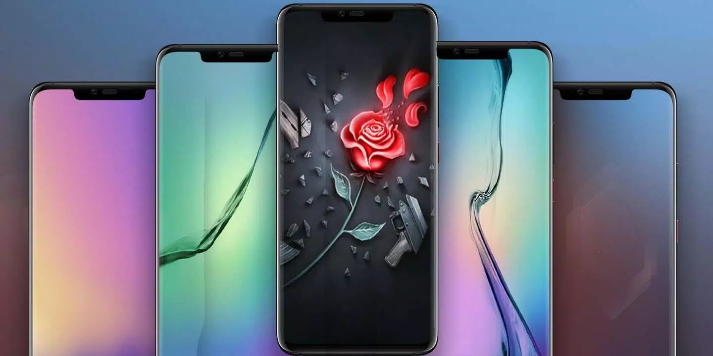 Lavish Wallpaper For Samsung (HD Backgrounds) APK for Android Download
