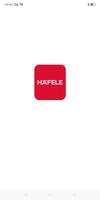 Hafele Smart Living Plakat