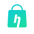 HaffPrice 图标