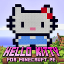 Mod Hello Kitty Skin for MCPE APK
