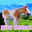 Swem Horse realistic Mod MCPE APK