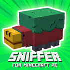 Mod Sniffer for Minecraft PE icône